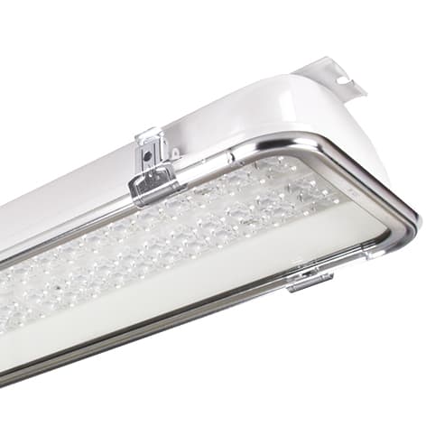 3F FILIPPI - 3FF52897 BETA 235LED 762X45 DALI IPERCON.VT L1265
