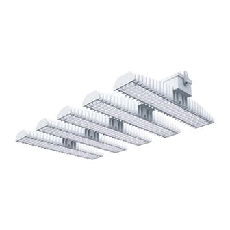 3F FILIPPI - 3FF58886 3F LEM 5 LED 250 CR AMPIO