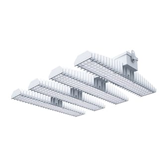 3F FILIPPI - 3FF58913 3F LEM 4 LED 200 DALI CR MEDIO
