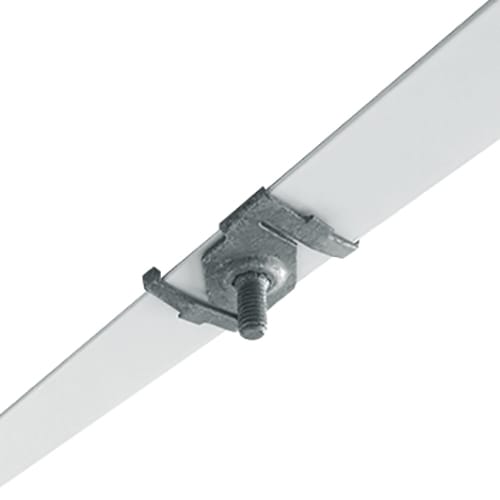 3F FILIPPI - 3FFA02562 CADDY PER PROFILO IN VISTA DA 24 MM