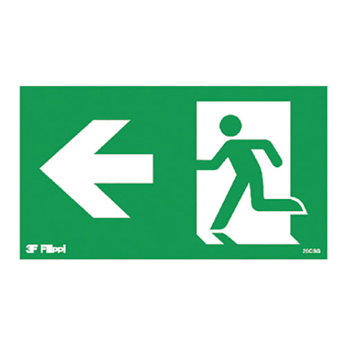 3F FILIPPI - 3FFA0464 26 CSG (PITTOGRAMMA P1 LINDA L300)