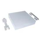 3F FILIPPI - 3FFA0896 ELEM. UNIONE 190X810 3F TRAVETTA B/CO