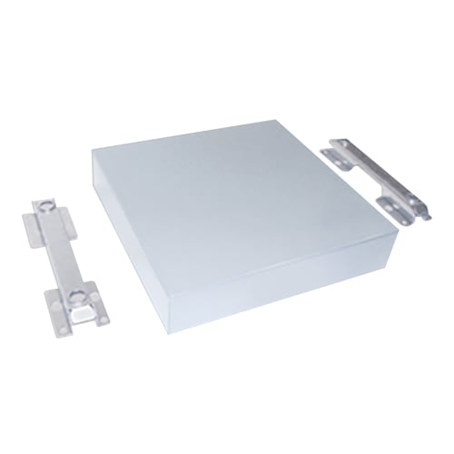 3F FILIPPI - 3FFA0896 ELEM. UNIONE 190X810 3F TRAVETTA B/CO