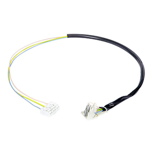 3F FILIPPI - 3FFA20480 CAVI PER ALIM. APPARECCHI 5P-3F LINUX