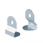 3F FILIPPI - 3FFA0837 COPPIA GANCI INOX PER SOSP. BETA 235