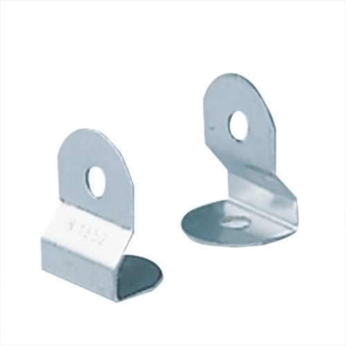 3F FILIPPI - 3FFA0837 COPPIA GANCI INOX PER SOSP. BETA 235