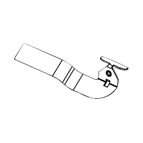 3F FILIPPI - 3FFA0174 15DP STAFFE L560