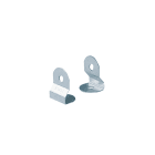 3F FILIPPI - 3FFA0501 13 HC (COPPIA GANCI INOX SOSP. A3F)