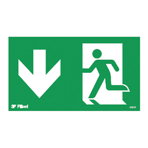 3F FILIPPI - 3FFA0467 26 MVL (PITTOGRAMMA P2 LINDA L660)