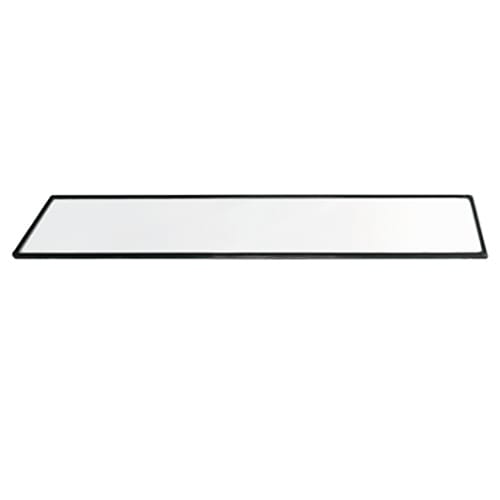 3F FILIPPI - 3FFA0811 VETRO VT CON GUARNIZIONE (10 PZ)