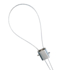 3F FILIPPI - 3FFA0659 MORSETTO REGOLABILE A 2 FORI - 10PZ