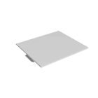 3F FILIPPI - 3FFA01569 GIUNTO DILATATORE FD CANALI>15M-HD100 BK