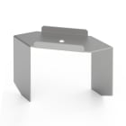 3F FILIPPI - 3FFA01565 COPPIA STAFFE FISS.CARTONGESSO 3F HD50R