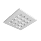 3F FILIPPI - 3FFA0686 CORNICE DIAGON 596X596 PER INST.PLAFONE