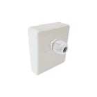 3F FILIPPI - 3FFA20741 TERMINALE CHIUSURA IP54 3F LINUX 1 FORO