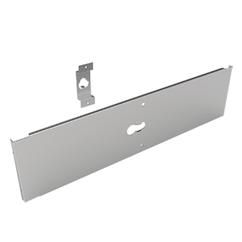 3F FILIPPI - 3FFA0828 FISS TRITTICO PANN METALLICI 60X60