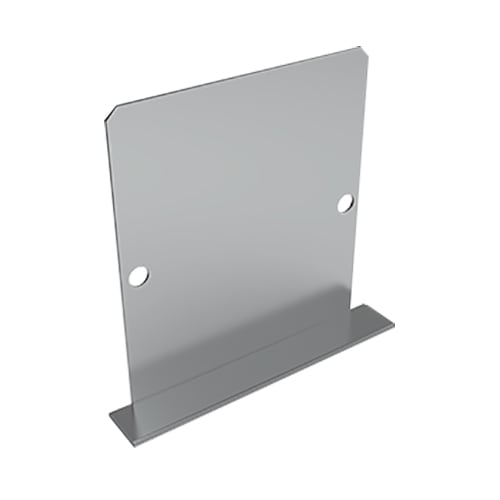 3F FILIPPI - 3FFA01573 COPPIA TESTATE 3F HD100R WH CANALE GSP