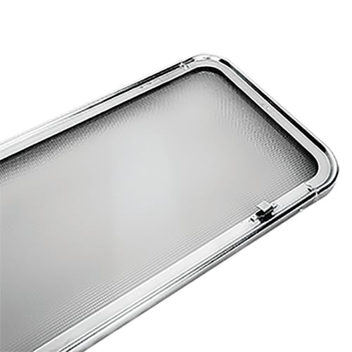 3F FILIPPI - 3FFA5184 VETRO STAMPATO PER BETA 2X I3F 76-L1565