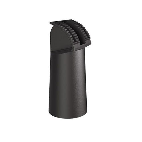 3F FILIPPI - 3FFA0440 ATTACCO PALO TUBO 76MM