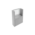 3F FILIPPI - 3FFA01559 COPPIA TESTATE 3F HD50 BK CANALE OC