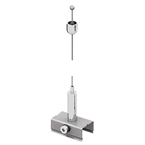 3F FILIPPI - 3FFA4206 SOSP.REG.BORCHIA+STAFFA 5M