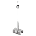 3F FILIPPI - 3FFA4205 SOSP.REG.BORCHIA+STAFFA 3M