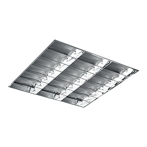 3F FILIPPI - 3FF22723 L 323X10W/940 LED EP 2MG 596X596