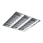 3F FILIPPI - 3FF22723 L 323X10W/940 LED EP 2MG 596X596