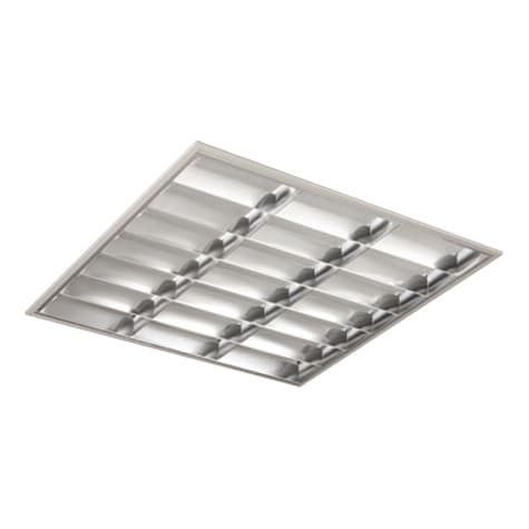 3F FILIPPI - 3FF22718 L 323X10W/940 LED DALI 2S 596X596