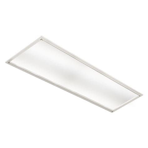 3F FILIPPI - 3FF21603 L 322X18W LED DALI LGS 296X1196