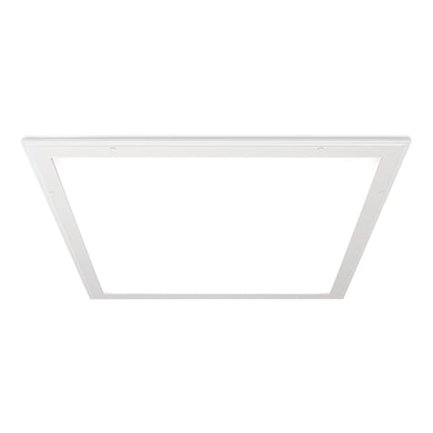 3F FILIPPI - 3FF21868 L 650 35W/940 DALI LGS 596X596