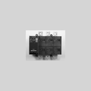 SIEMENS - SIE3KA71513AA00 SEZIONATORE 3X800A SENZA COMANDO