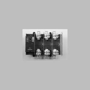 SIEMENS - SIE3KL71234DA00 SEZ. FUS. 4X160A NH.00 SENZA COM.