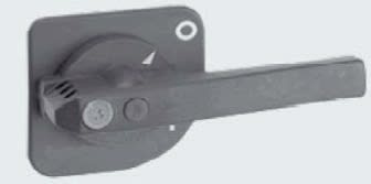 SIEMENS - SIE3KX71122AB00 C: S PORTE GE 70mm Gr1: 2