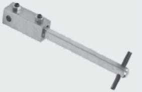 SIEMENS - SIE3KX71162AD00 PROL.ALB.COM.400MM 3KA/3KL71 GR.1/2