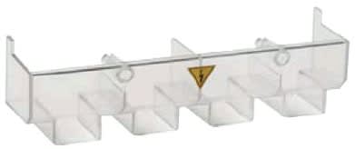 SIEMENS - SIE3KX71311AB00 CALOTTA INF. 3KA/3KL71 GR. 1