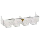 SIEMENS - SIE3KX71311AB00 CALOTTA INF. 3KA/3KL71 GR. 1