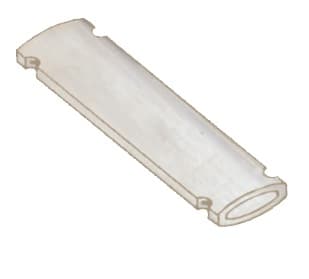 GRAFOPLAST SRL - GRASIT0004X070 SUPPORTO PER FASCETTA 70X15 MM 96 PZ