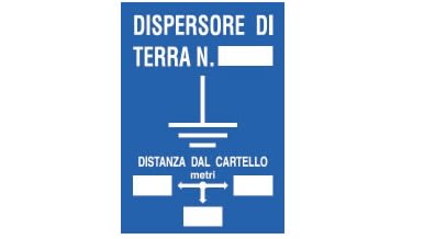 GRAFOPLAST SRL - GRALC12210P1 DISPERSORE DI TERRA N.. IN PVC 210X297 1