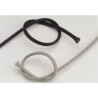 GRAFOPLAST SRL - GRAURE10 GUAINA POLIESTERE GRIGIO D=10MM 100MT