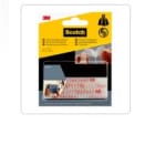 3M ITALIA - 3MI7100151768 RF6730-EU EXTRM FASTENERS CLEAR 25MM X 7