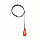 OCMEI SRL - OCM3RL11-10 SIRIO-PC CAVO PVC 10 MT