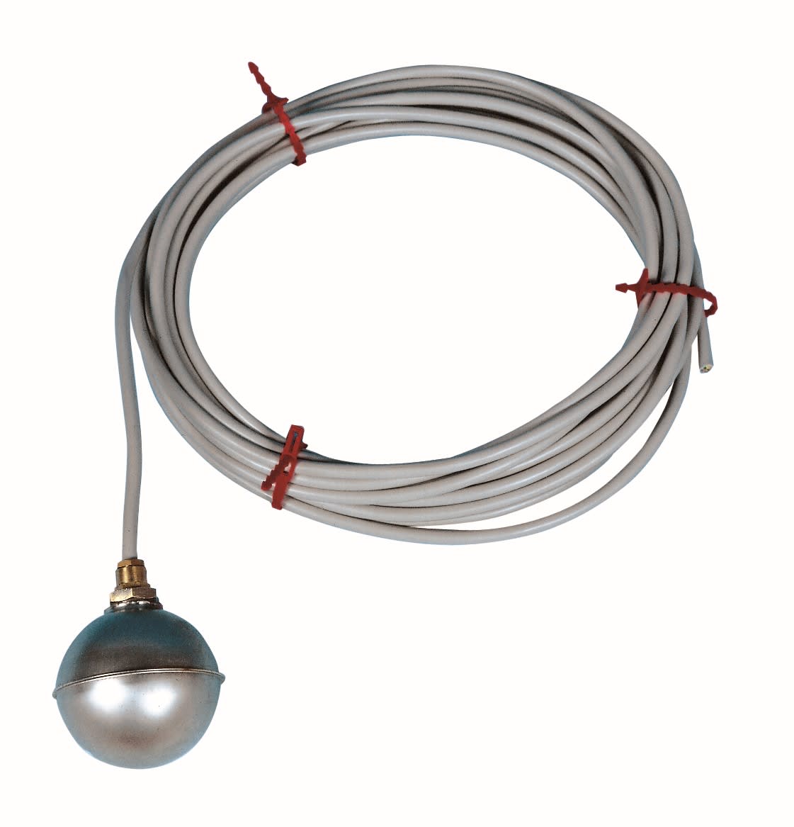 OCMEI SRL - OCM3RL13-5S REG.LIVEL. EEX CAVO SILICONE 5MT