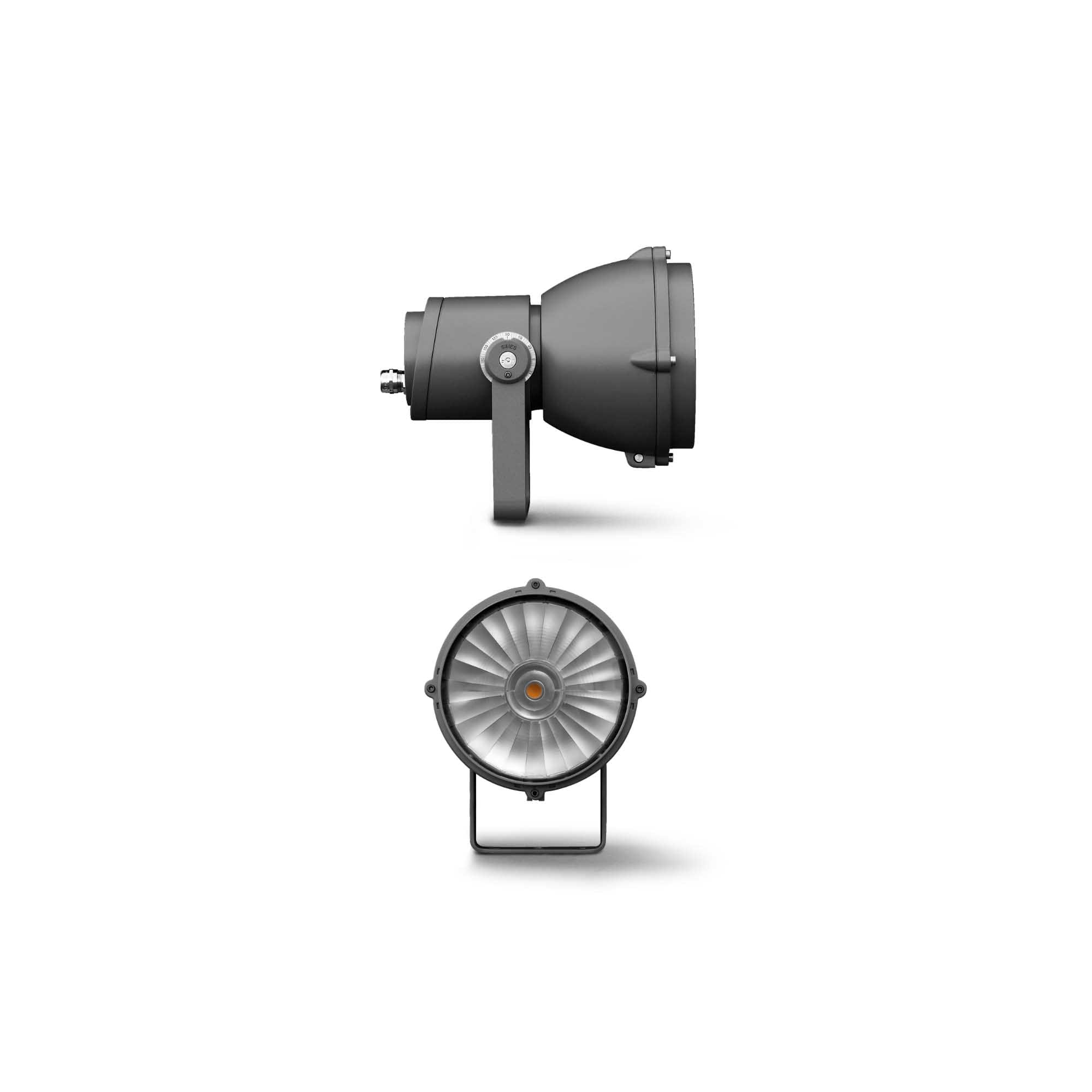 SIMES SPA - SMVS.1120N.24 MINIFOCUS +COB 940FS D2/P ANT