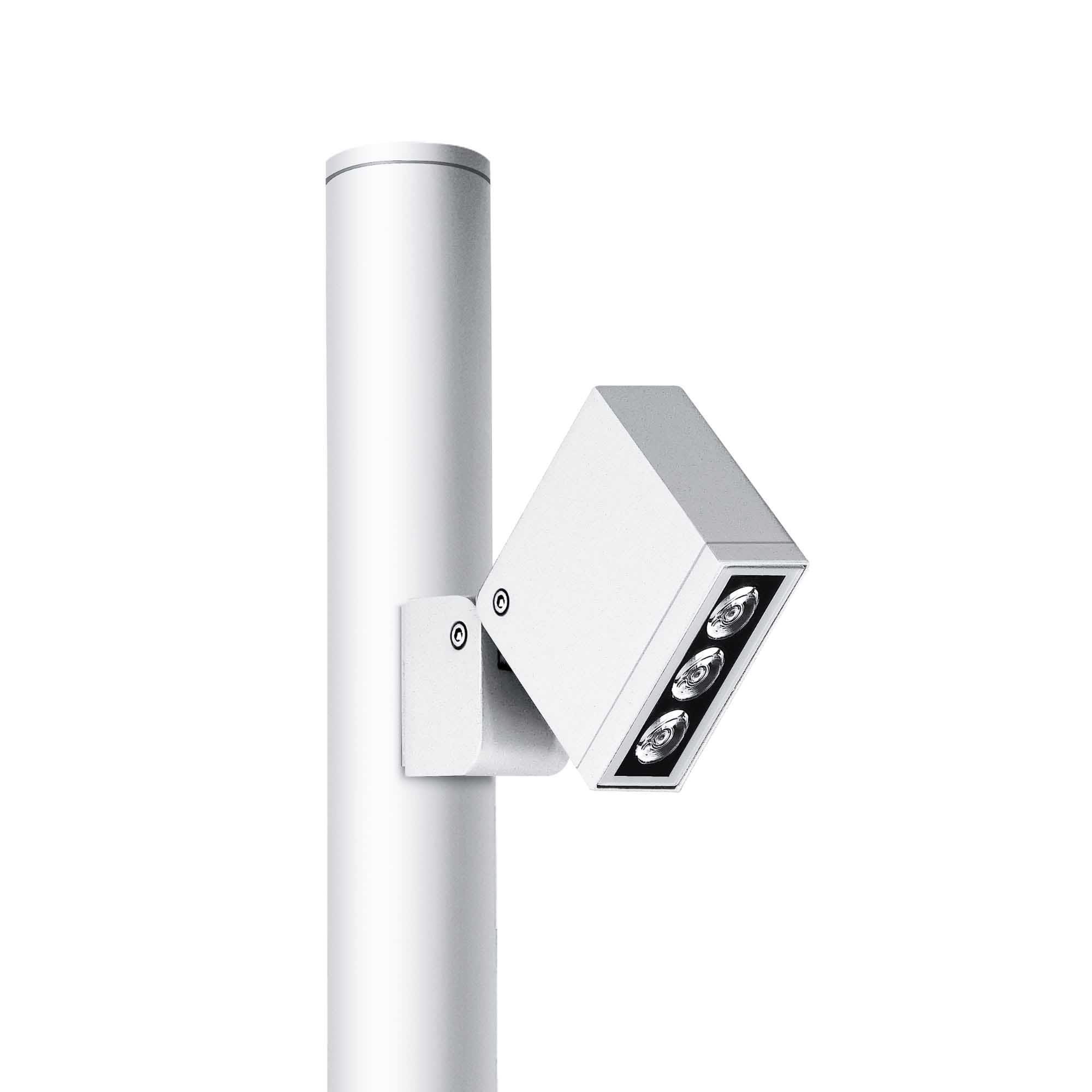 SIMES SPA - SMVS.1521N.01 MINIKEEN PALO +LED 940FM 230V BIA