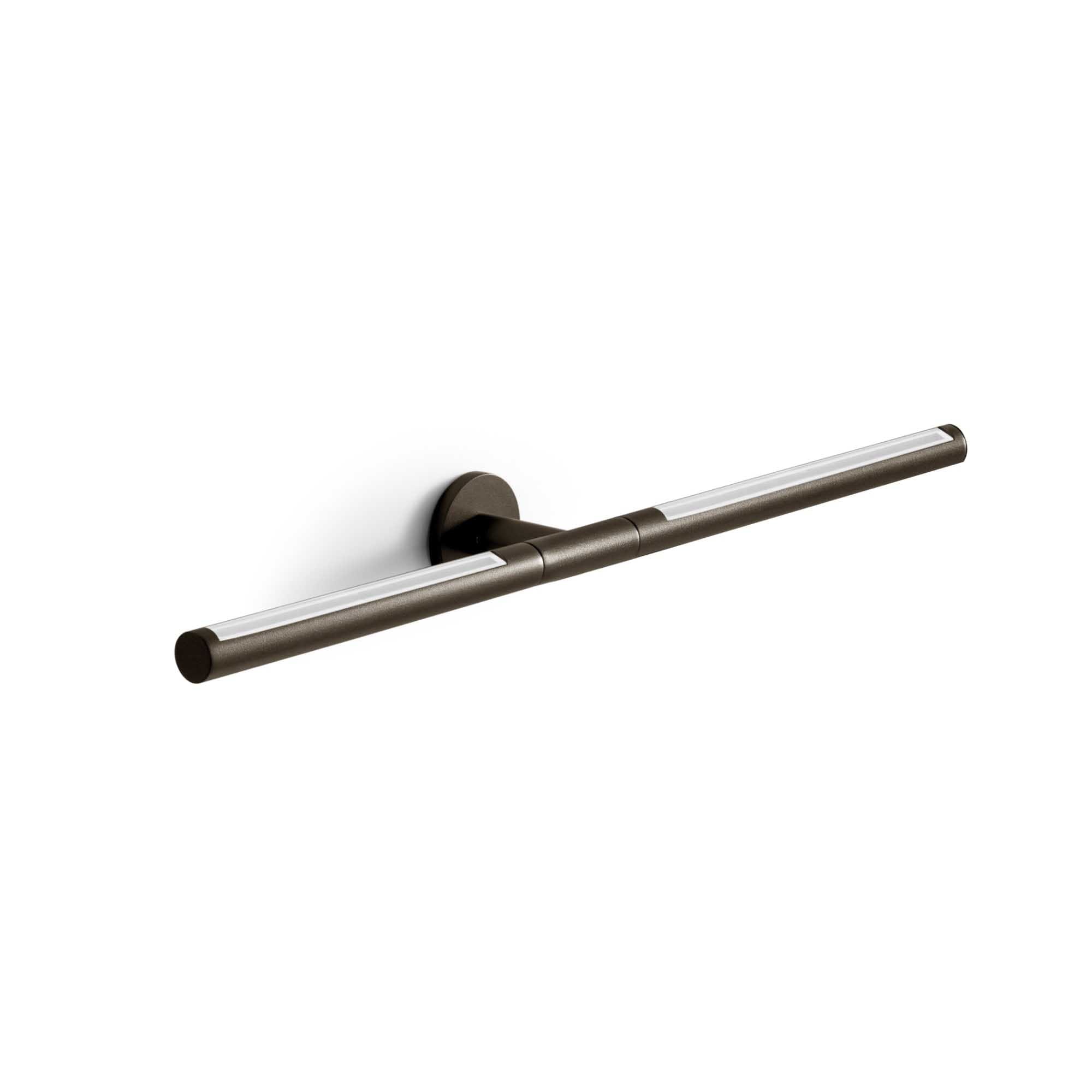 SIMES SPA - SMVS.1706H.20 SPILLO APP.DOPP+LED 927 24V BRO