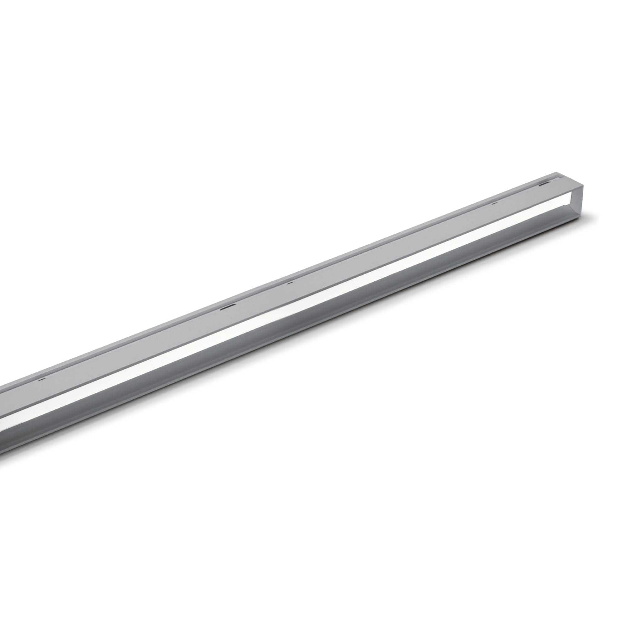 SIMES SPA - SMVS.2362W.14 BARRA COMFO.SUP3M +LED930 24V GRI