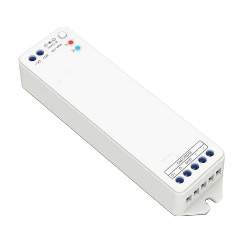 SIMES SPA - SMVS.3460 INDIRIZZATORE DMX-RDM IP20