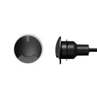 SIMES SPA - SMVS.4205H.09 SHELL 1FL+1FS +LED 927 24V NER