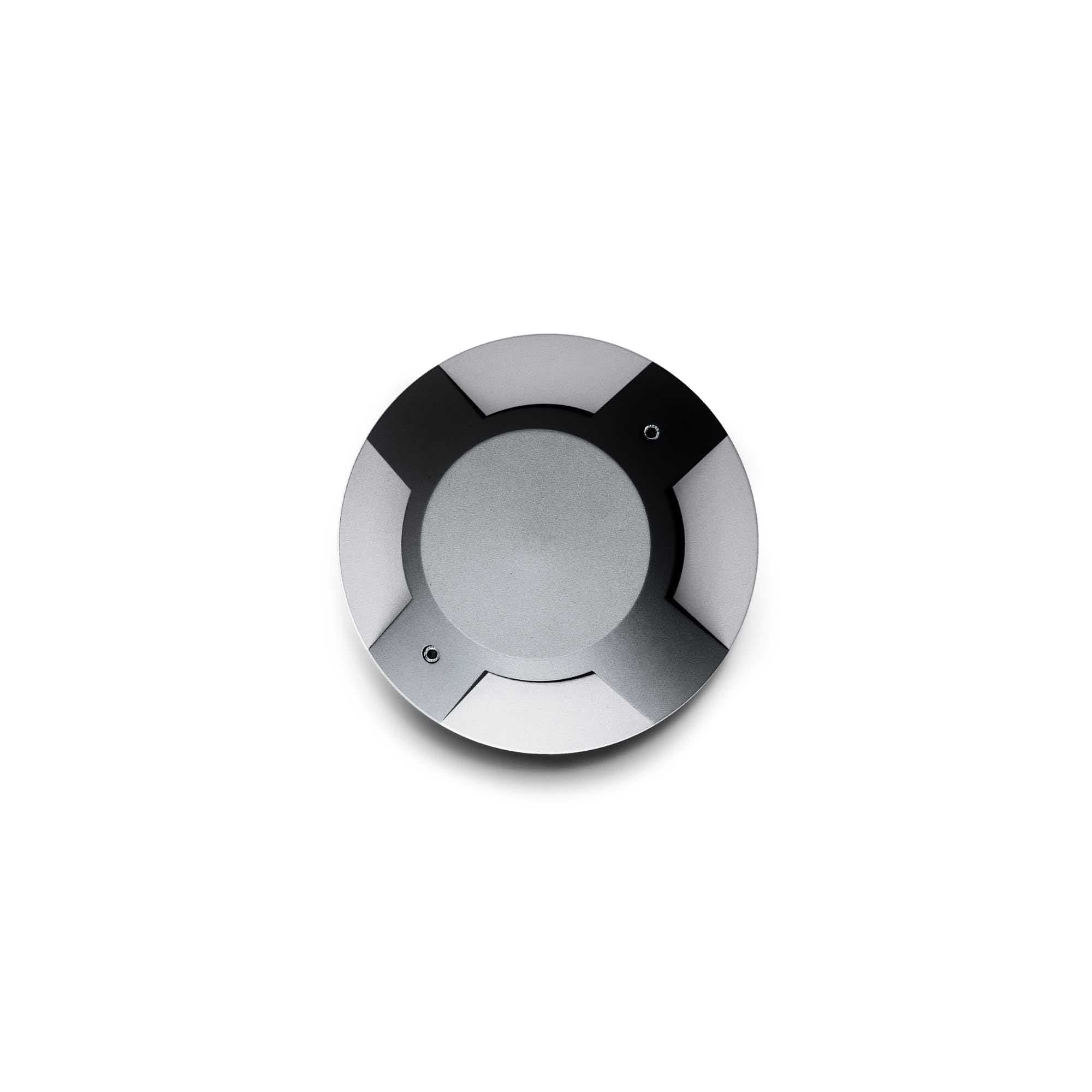 SIMES SPA - SMVS.5685N.14 MICROSUIT +LED8N 4F CL3 GRI